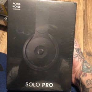 Solo pro